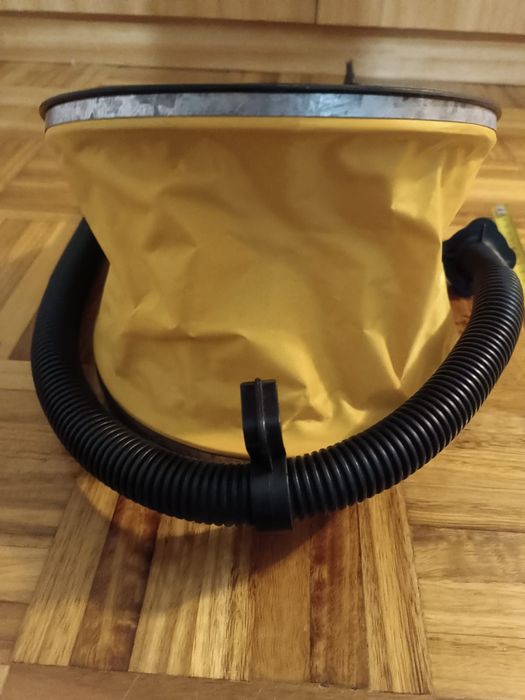 Bomba manual para insufláveis