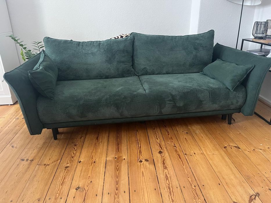 Rozkładana Sofa na sprzedaż
