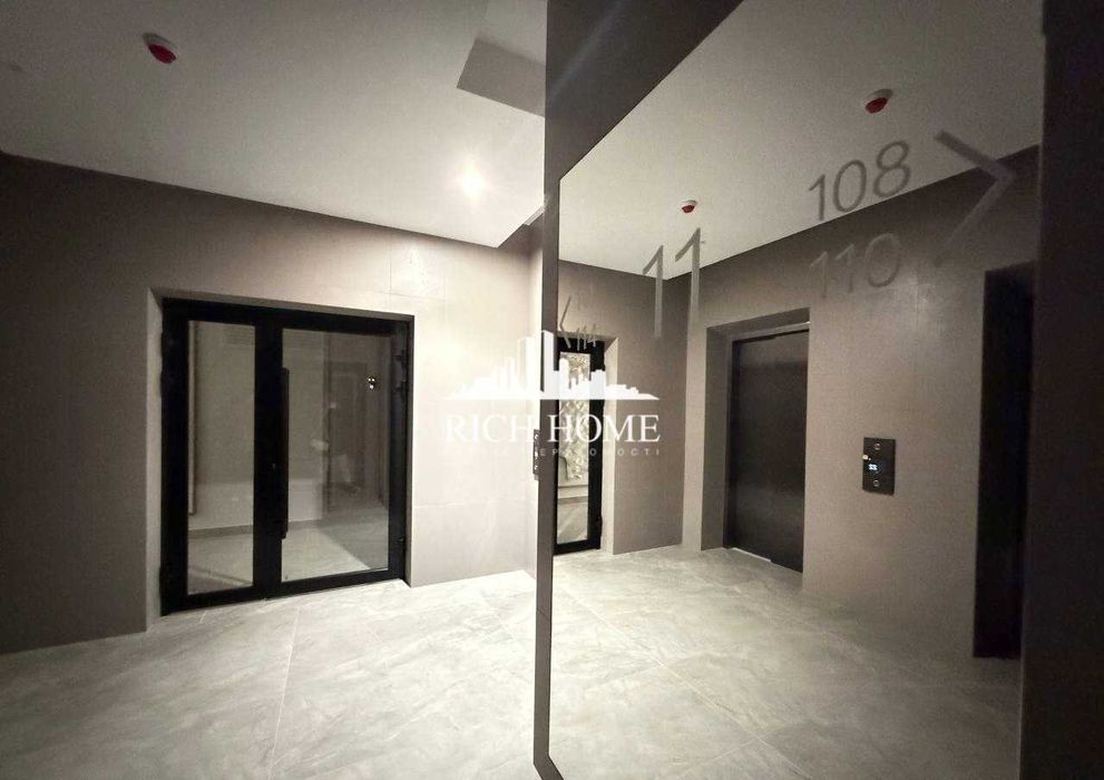 Без % ЖК Creator City, Дегтярівська 17, буд. 1 зданий, продаж квартири