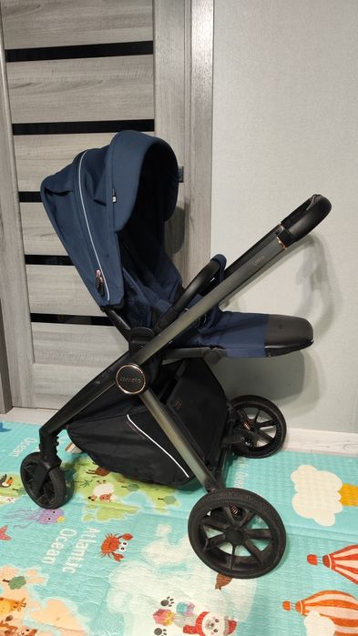 Продам коляску Carello Ultra 2 в 1
