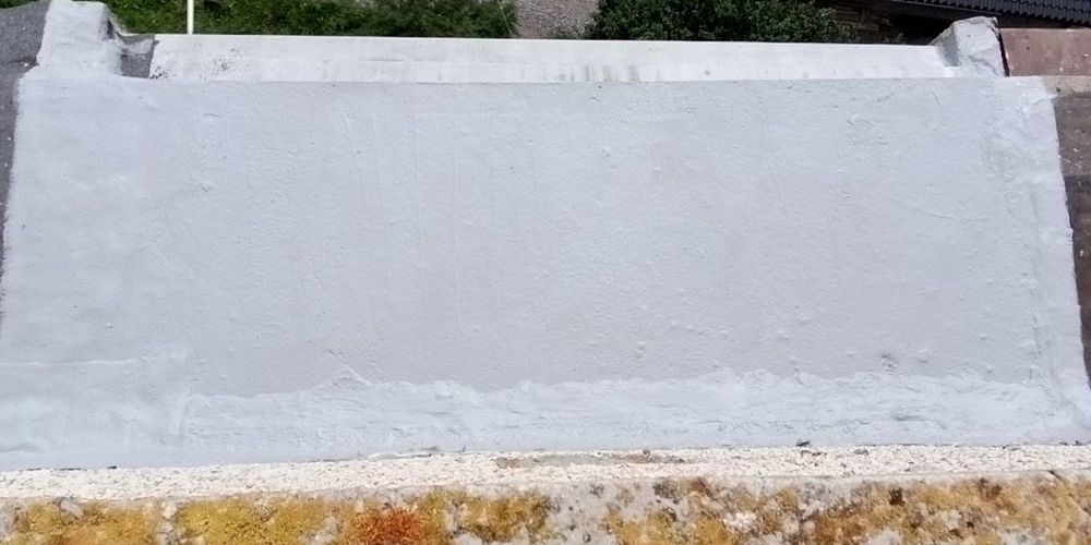 Ремонт балконів , покрівель