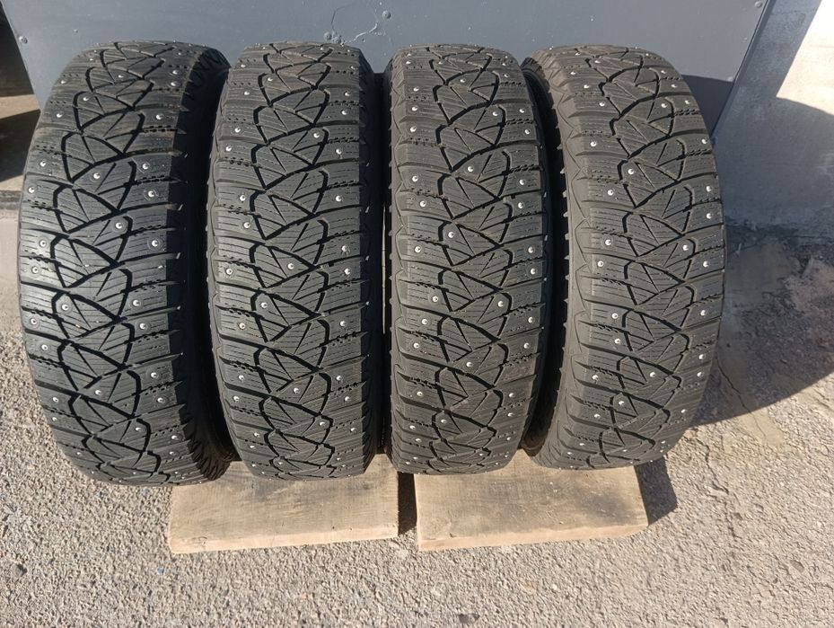 Продам зимові шини 185/65/15R