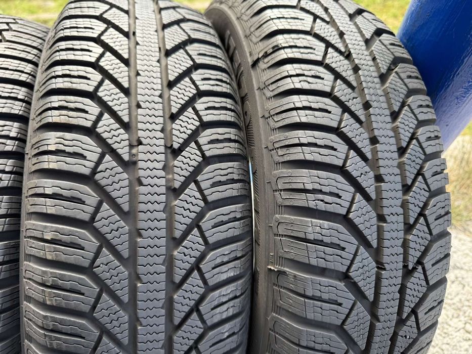 Зимові шини SEMPERIT 175/70 r14