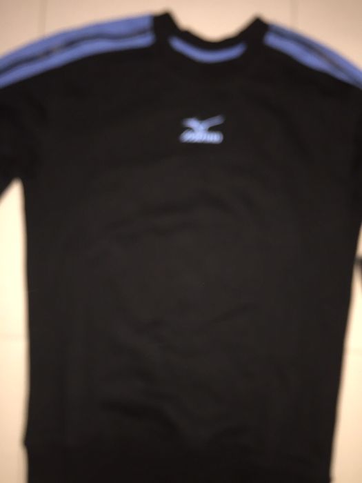 Sweat Mizuno 10/11 anos