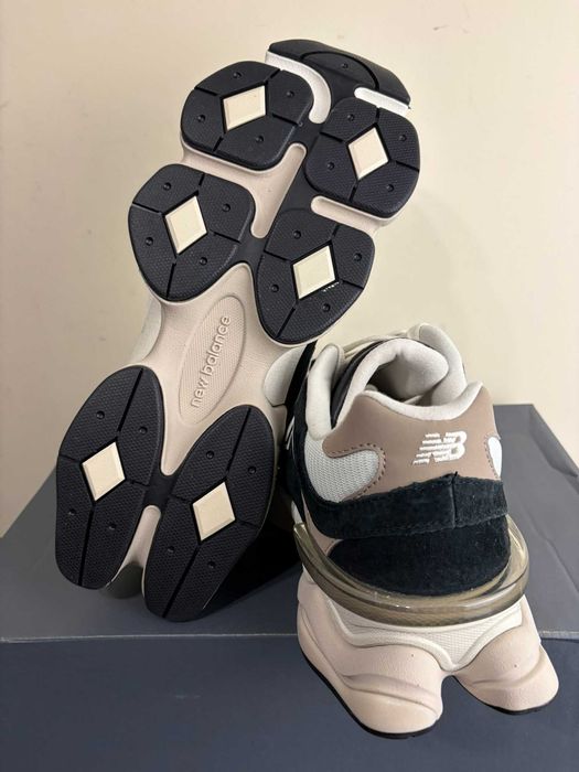 Buty/Sneakersy New Balance 9060BLZ