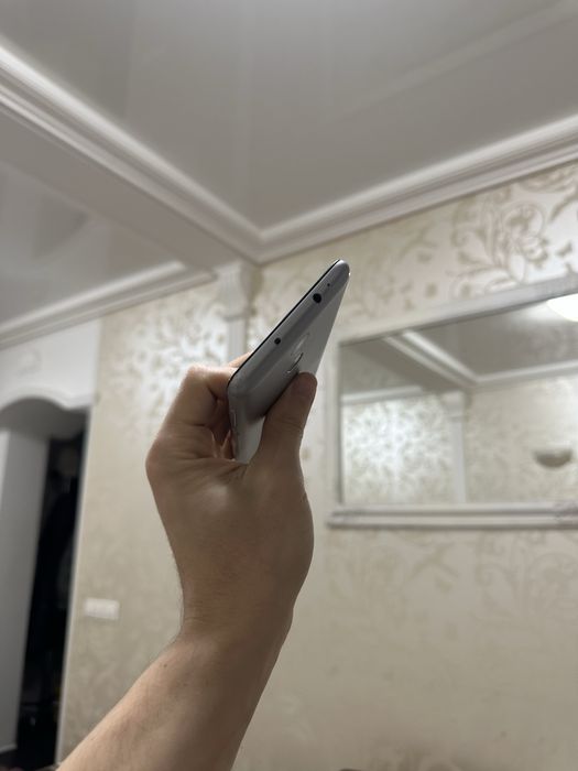 Xiaomi Redmi Note 3 3/32 GB!