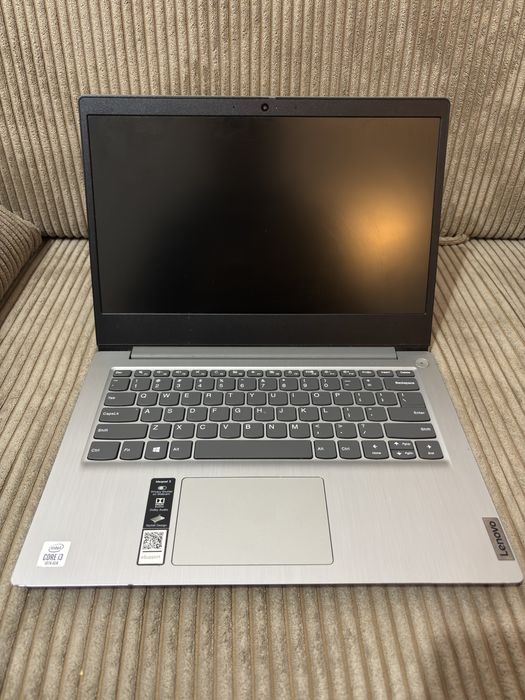 Lenovo ideapad 3 14IIL05