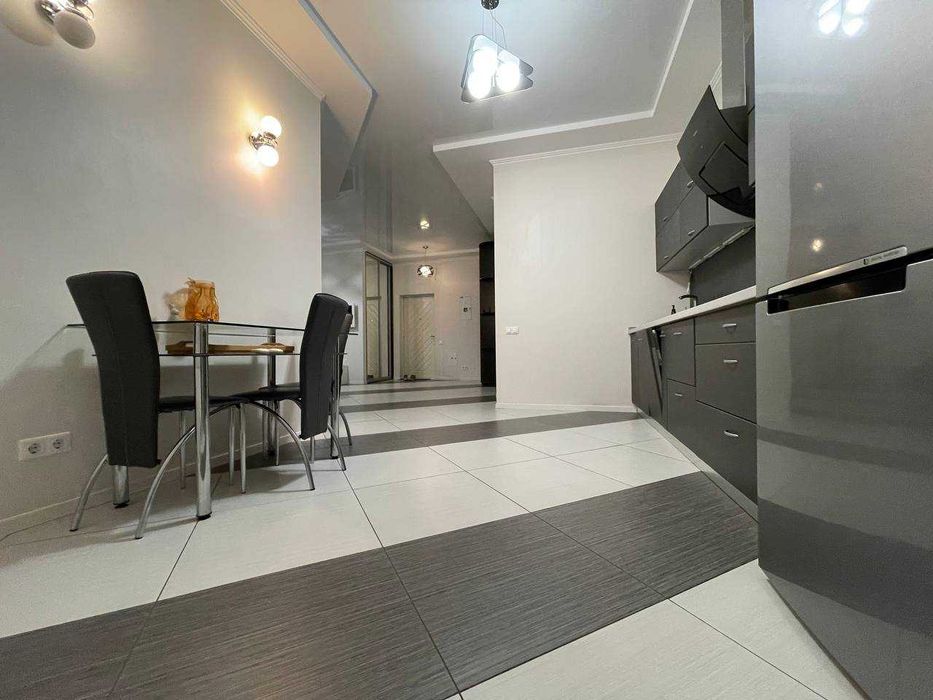 1-кімнатна квартира за адресою (площа 59,1 м²) - Atlanta.ua - фото 3