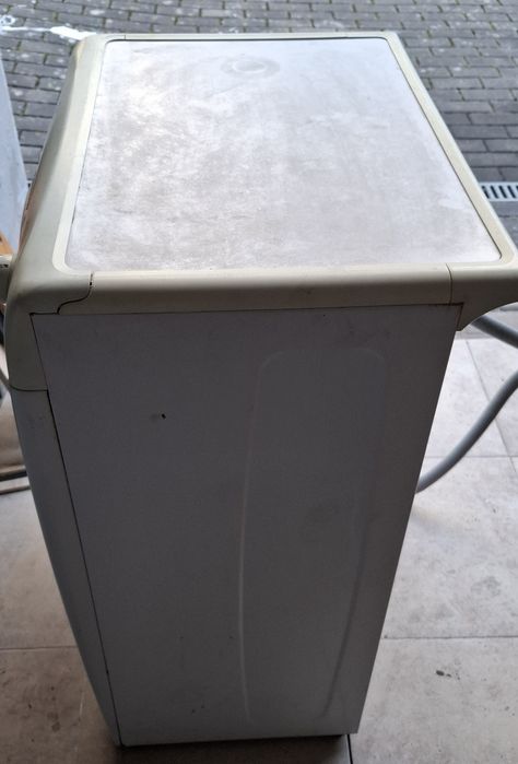 Máquina de lavar a Roupa Candy