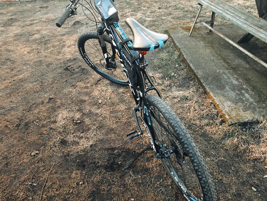 Rower kross level R3