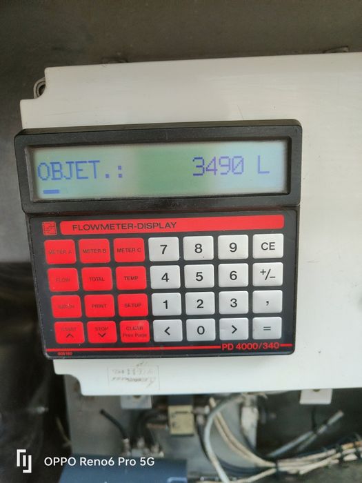 RSM 32% nawóz płynny