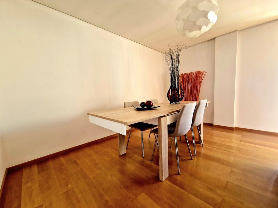 Arrenda se apartamento T3 mobilado Sever  Vouga