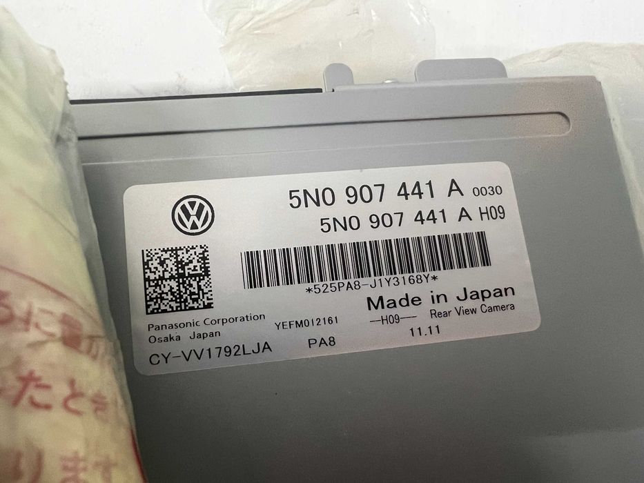 Блок камери VW 3AE907441