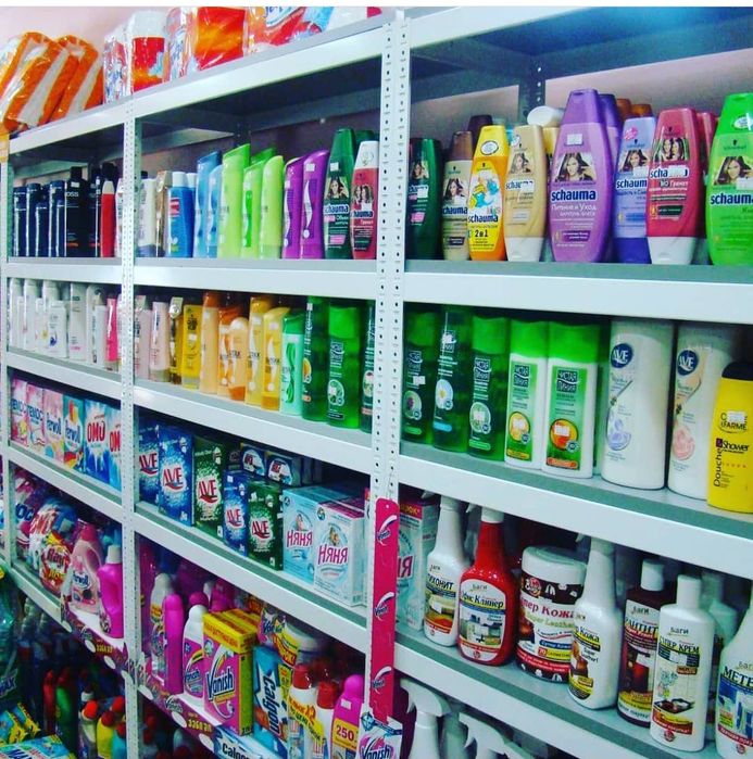 Стелаж БУ, палетні стелажі бу, паллетные стеллажи бу, полочні стелажі