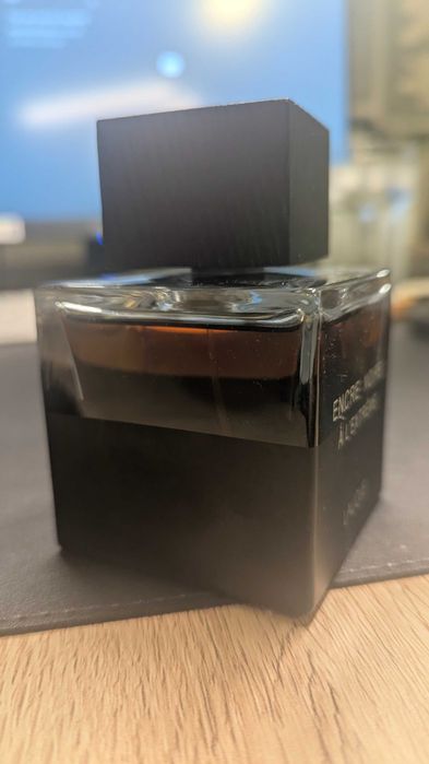 Lalique Encre Noire A L'Extreme