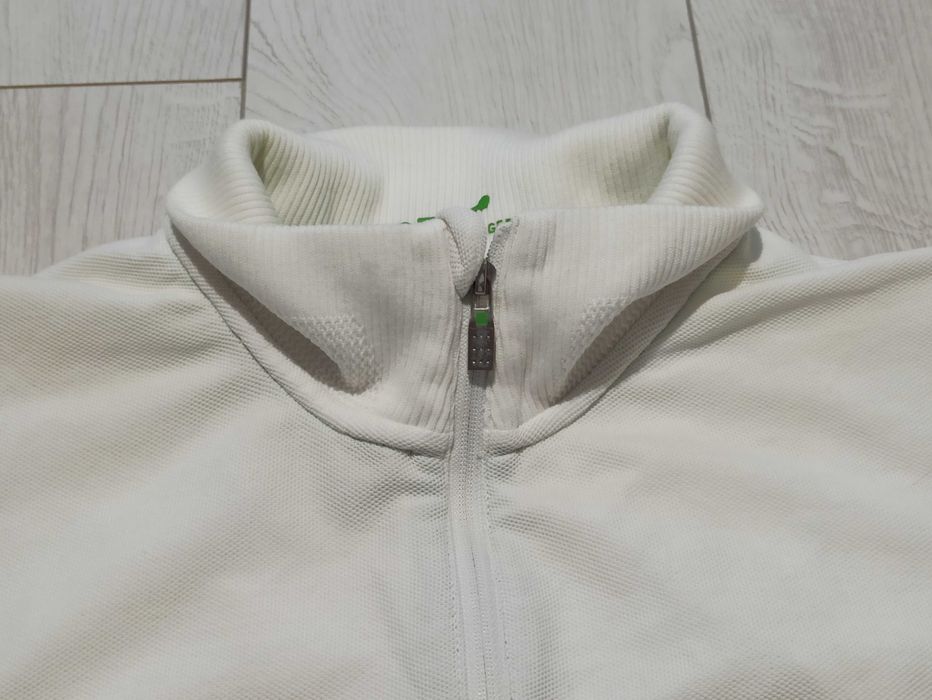 Поло мужское Hugo Boss