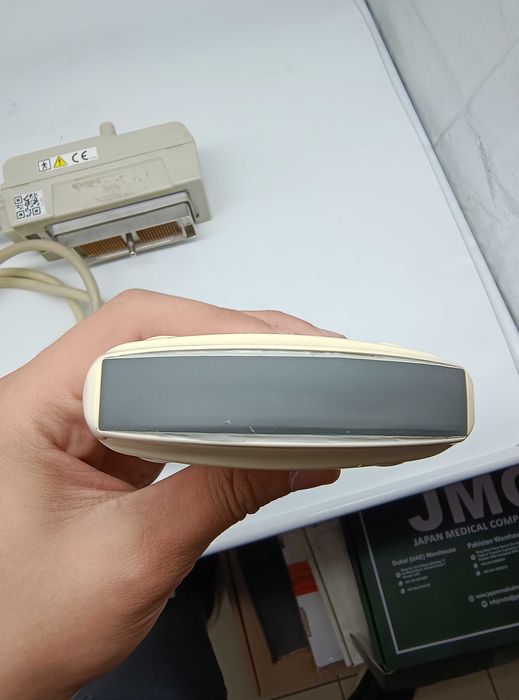 Конвексний датчик УЗД Hitachi (Aloka) UST-9126