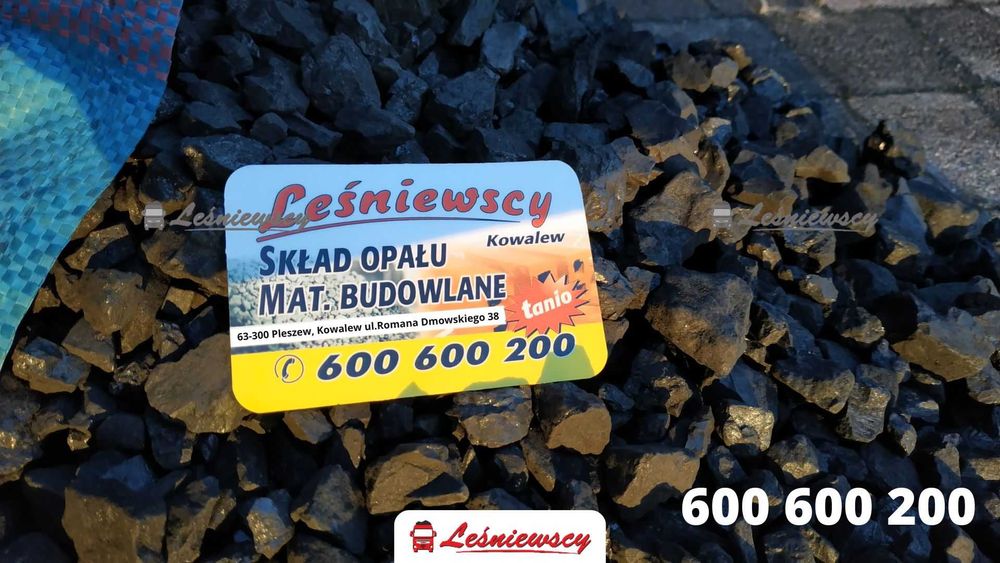 Pellet drzewny iglasty GOLD A1 od ręki 100% zadowolenia czysta trocina