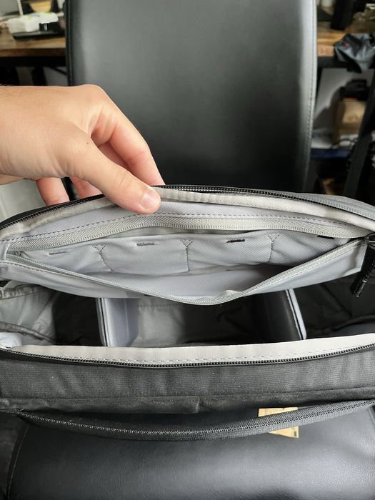 Torba fotograficzna Peak Design v2 10l