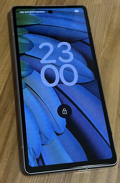 смартфон google pixel 7+/128