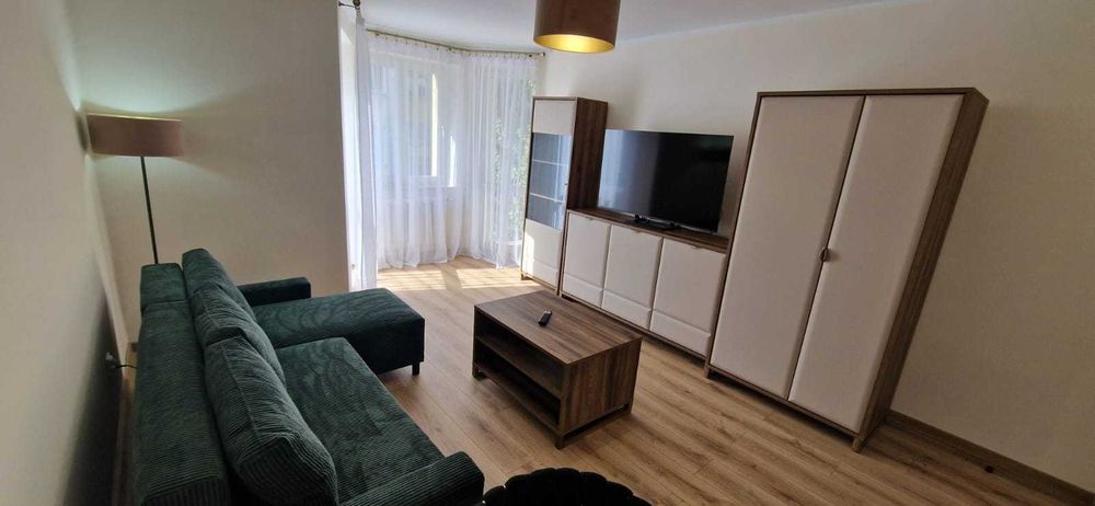 wynajem mieszkanie 3 pokojowe Wrocław Ołbin rodzina lub studenci
