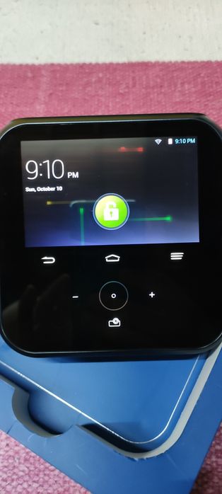 Projetor Mini, Android ZTE