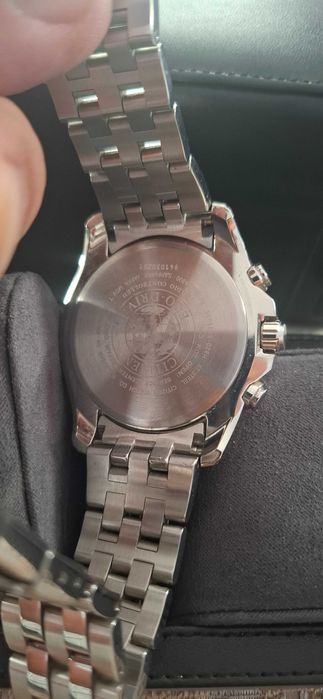 Zegarek citizen AT 9030 E solar Eco drive