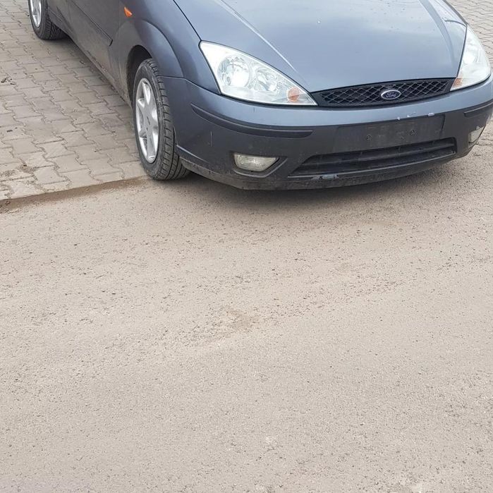 Продам двигатель Ford focus1 .2002 1.8 tddi tdi