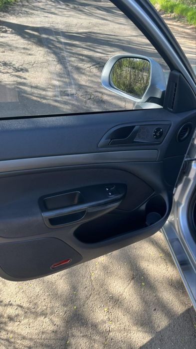 Skoda Octavia A5 1.9 TDI 2009р