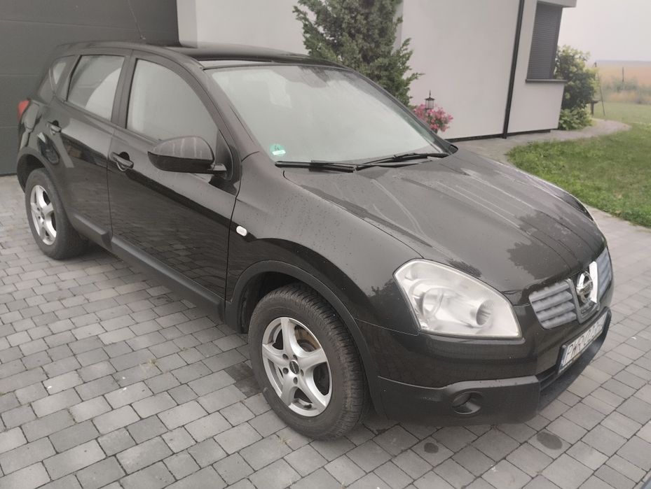 2.0 16V, 6 biegów, klima, PDC