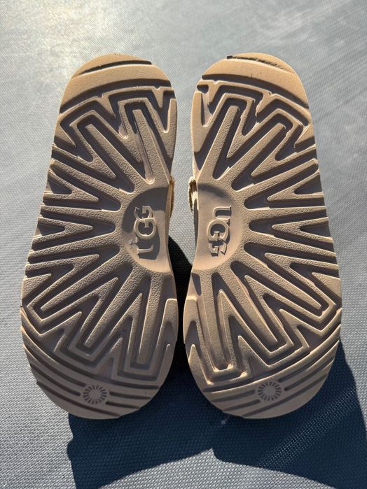 Нові дитячі UGG Kids Classic Slipper — Розмір EU 33.5 (21 см) / Оригінал