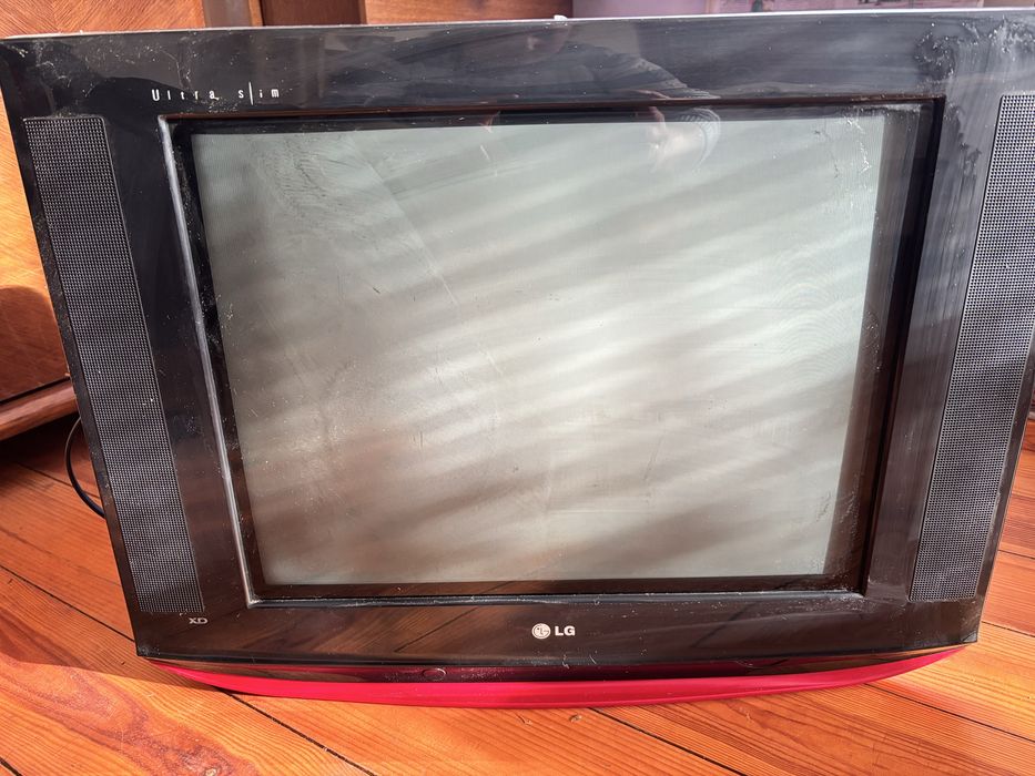 Телевізор LG 21fu6rl