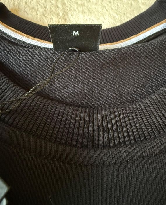 Sweatshirt Hugo Boss