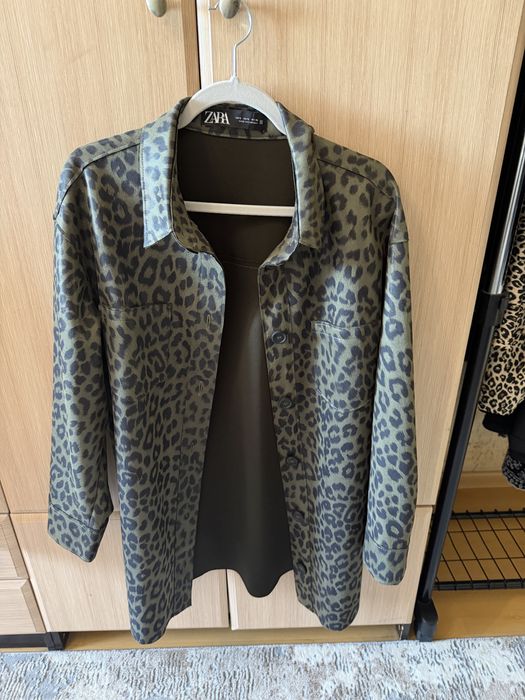 Жіночий піджак Zara - новий