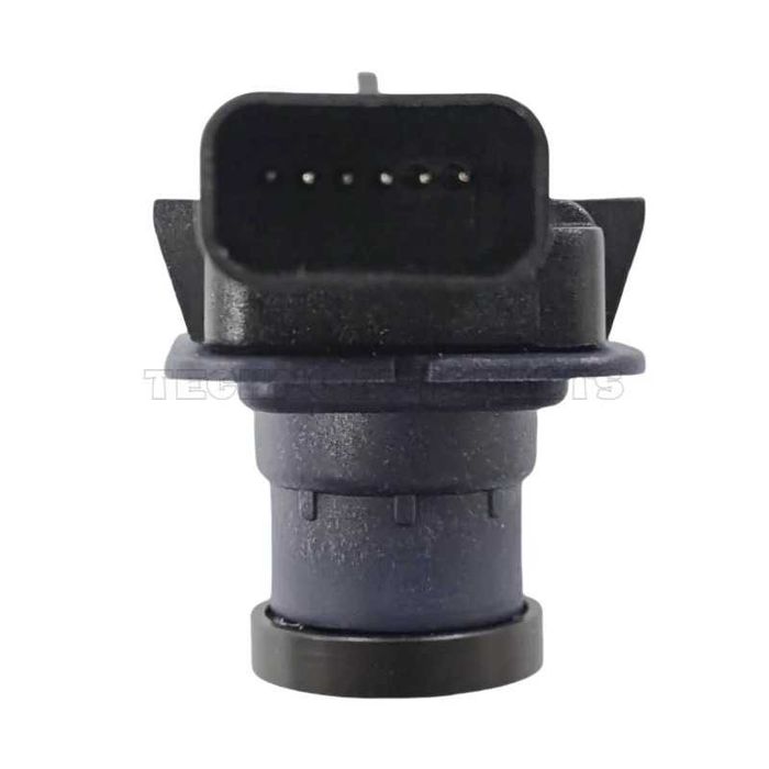 Камера заднього виду Ford Edge 2015–2018