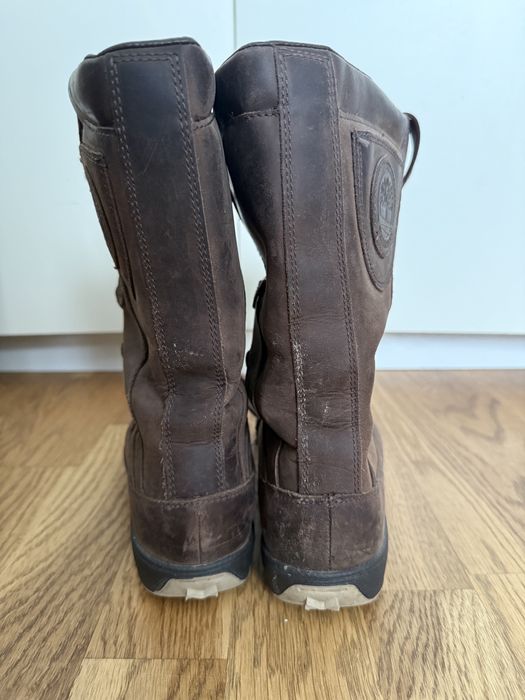 Buty zimowe Timberland Waterproof rozmiar 37