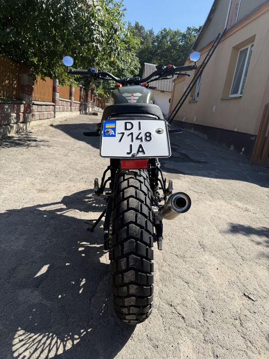 Geon scrambler 300 без торгу