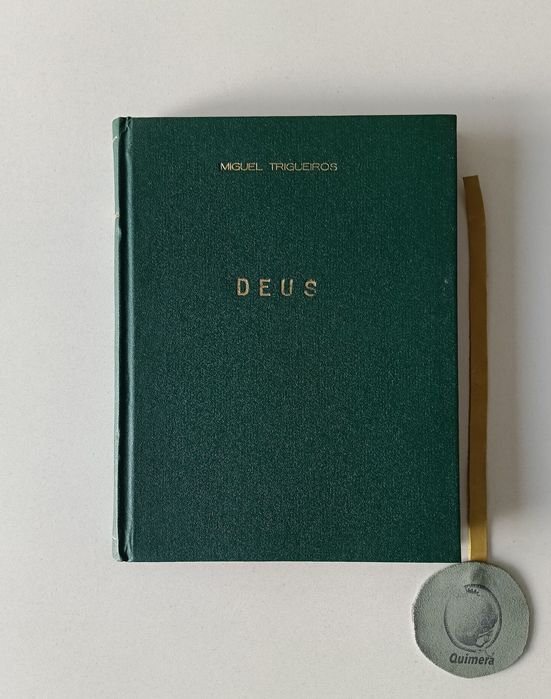 Deus/Diálogo de céu e da terra (Livro do Amor)
