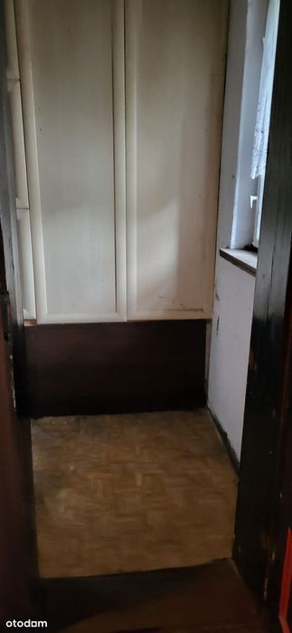 Przytulna kawalerka w zadbanej zabytkowej kamienicy