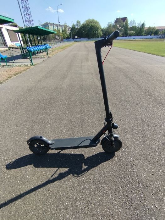 Продам електро самокат