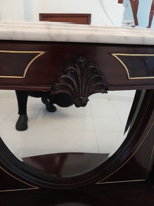 Vendo aparador vintage 500€