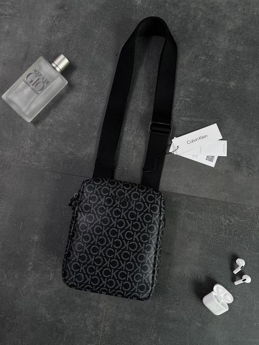 Calvin Klein сумка