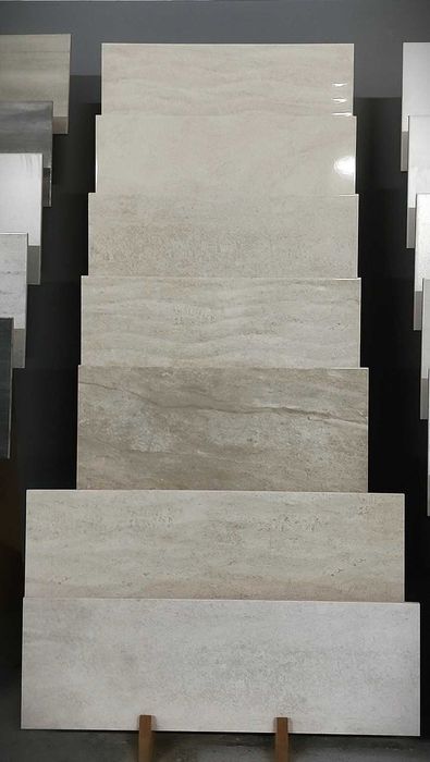 Płytka ścienna / Ceramika / Płytka ceramiczna  300x600