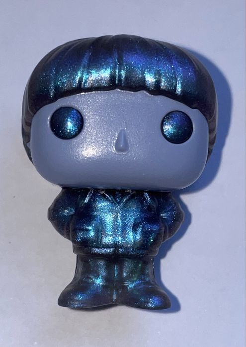 Kinder Stranger Things Вілл Кіндер Дивні Дива;Очень странные дела; Joy