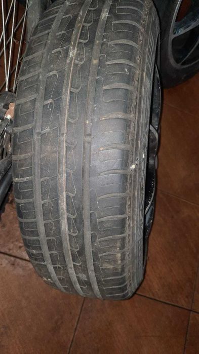Vendo jantes 14 tsw 4×100
