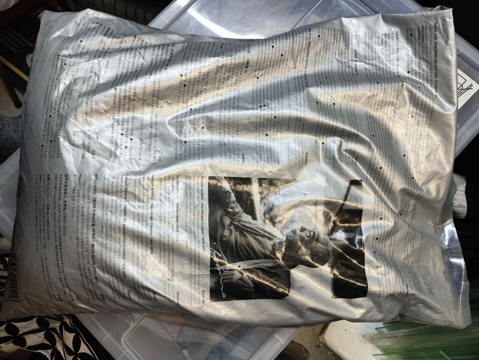 Ada Amazonia Gold 9l.