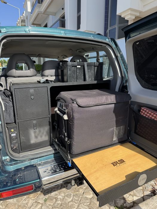 Mitsubishi Pajero GLS DID 3.2 V60