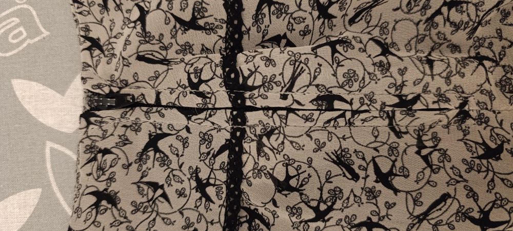 Spódniczka Camaieu polecam na M