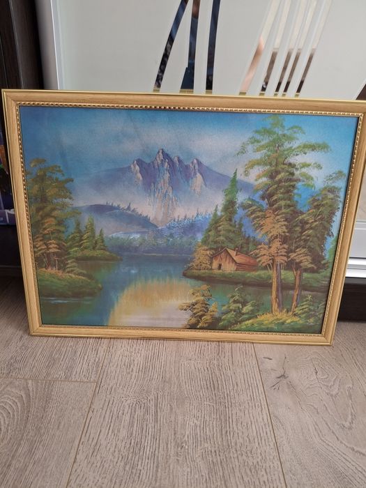 Картина природа ,