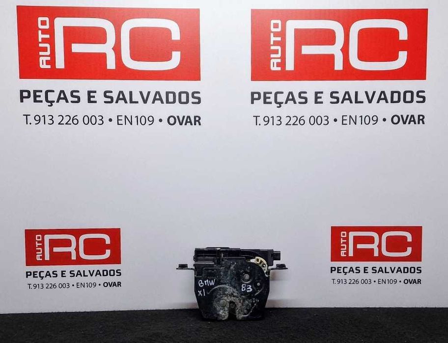 Fechadura / Fecho da Mala BMW X1 (F48) ano 2014